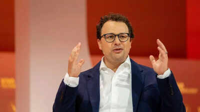 AI giant Anthropic faces ‘naming trouble’ in India; Anthropic Software founder files lawsuit, says: As of now, I am exercising my legal right as …