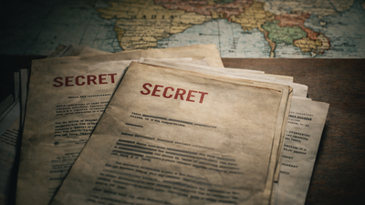 Meet Charles Radford: US sailor who spied on Kissinger during the 1971 India–Pakistan war | World News