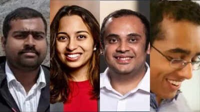 4 Indian American scientists win $75,000 each at one of America’s most elite research honours, crowned 2026 Sloan Research Fellows