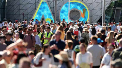 Australian Open: At the Happy Slam, not everyone was happy | Tennis News