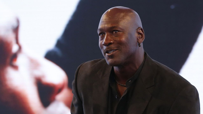 NBA legend Michael Jordan’s Daytona 500 Celebration sparks online debate for Inappropriate deed against a child | NBA News
