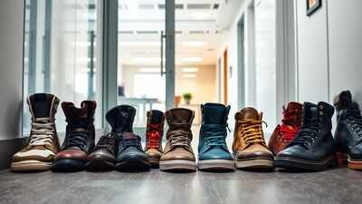 No, not just Cursor; other tech startups in America too are telling employees: leave your shoes behind; reason is said to be China’s…’