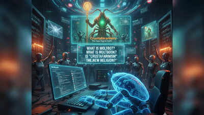 What is Moltbot and how it brings back ‘scary memories’ of the technology had made Google and Meta shutdown their AI engines