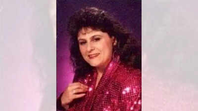 Mother of three vanished while Christmas shopping—24 years later, she’s found alive in North Carolina | World News