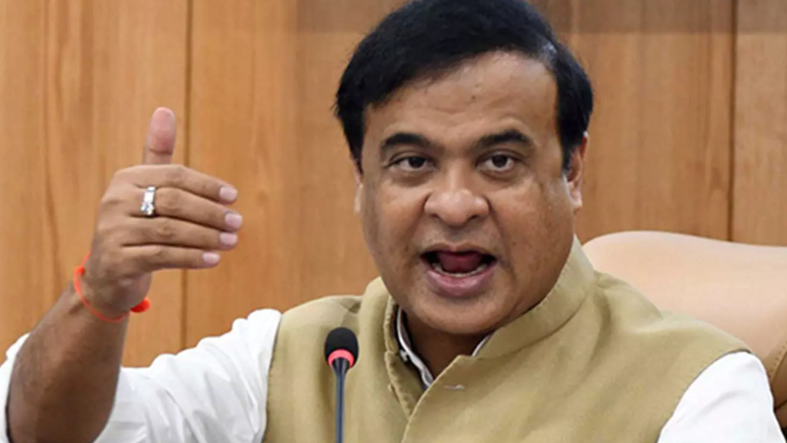 Move HC on Assam CM’s ‘hate speech’: SC | India News