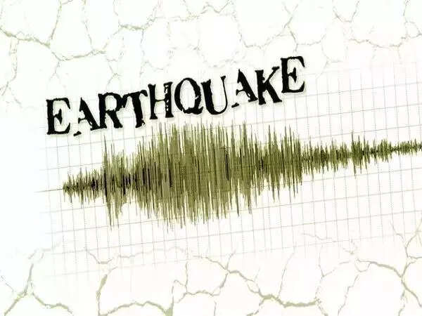 Major 7.1 quake strikes off Malaysian coast