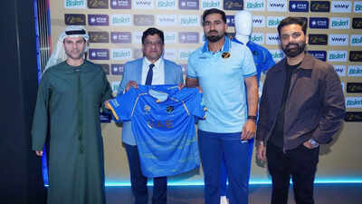 Inside details of India vs Pakistan T20 World Cup match: How ECB’s Mubashshir Usmani diffused tension | Cricket News