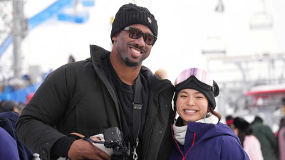 “I need to protect myself”: Olympian Chloe Kim makes a concerning post days after admitting fears about dating Myles Garrett publicly | NFL News