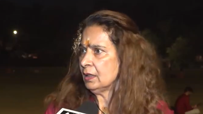 Navjot Kaur Sidhu targets Rahul Gandhi; flags issues in Punjab Congress: ‘You don’t deserve that chair’ | Coimbatore News