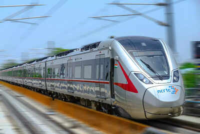 PM Modi to flag off ‘Meerut Metro’ and ‘Namo Bharat’ train today — how will it help commuters?