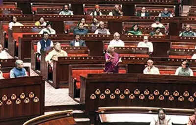 NDA Rajya Sabha tally set to cross 130 as 37 seats go to polls in March | India News