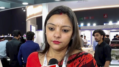 More embarrassment for Galgotias University? After robodog, ‘in-house’ soccer drone from Korea called out | India News