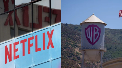 Netflix, Warner Brothers may be changing their mind on you and going to …
