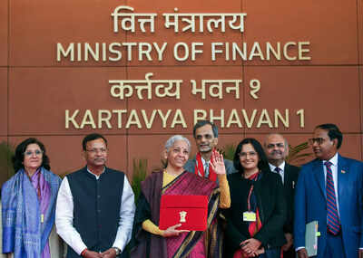 Union Budget 2026-27: Rare earths, semiconductors & Orange Economy – key takeaways