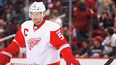 Top 5 richest Detroit Red Wings players: The stars who cashed in on long-term dominance | NHL News