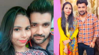 ‘She chose to marry someone else’: WhatsApp text, 15-year relationship and more; chilling details in Noida’s Valentine’s Day car murder | Noida News