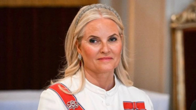 Norway Crown Princess says she regrets connection with Epstein whom she called ‘sweetheart’ in email: I showed poor judgement