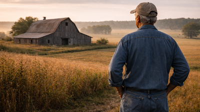 ‘Not for sale’: Pennsylvania farmer rejects $15 million data centre offer to preserve family farmland | World News