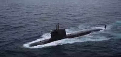 Indian Navy likely to commission third indigenous N-powered submarine by April-May | India News
