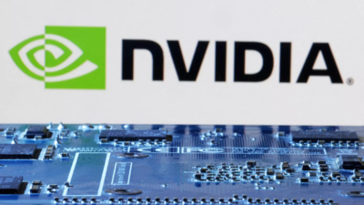 Almost five months after CEO Jensen Huang complained that Nvidia’s marketshare in China has fallen to Zero from 95%, CFO Kress gives an update; says: We do not …