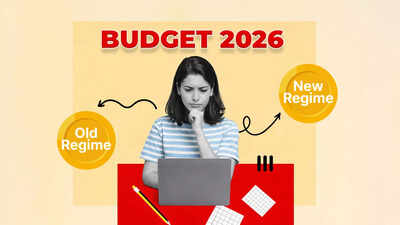 New vs Old Tax Regime after Budget 2026: Which income tax regime should you choose for FY 2026-27? Tax rates, slabs explained
