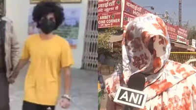 Gurgaon Girl Murder: ‘Mom, he will kill me today. I don’t have time’: Mother recalls chilling last call in Tripura teen assault case | Gurgaon News