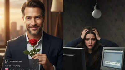 Online love or online trap? How romance scam can steal your hearts and money, spot the red flags, and stay safe online |