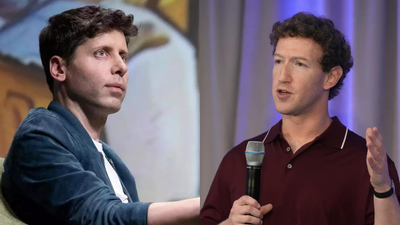 OpenClaw’s Peter Steinberger on why he rejected Mark Zuckerberg’s job offer and took Sam Altman’s with relatively less money; says …