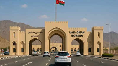UAE to Oman by car this Eid al Fitr? Visa, insurance and border fees explained