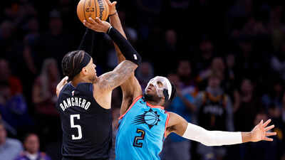 Orlando Magic vs Phoenix Suns injury report: Who’s playing, injured and questionable players, head-to-head records, team stats, and more (February 20, 2026) | NBA News