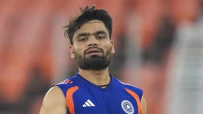 T20 World Cup: Rinku Singh to rejoin India squad for virtual knockout after father’s demise | Cricket News
