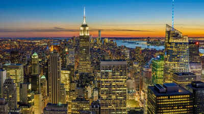 Paid $200 for one night, stayed 5 years rent-free: The New York hotel case that ended in a guilty plea | World News