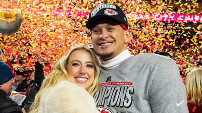 Patrick Mahomes and Brittany Mahomes break records with a million dollar move as he focuses on recovery ahead of next season | NFL News