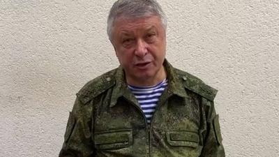 Senior Russian intelligence chief Vladimir Alekseyev shot in Moscow apartment block – who is he?