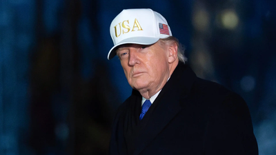 ‘We’ll find out whether Khamenei was right’: Trump reacts to Iran’s ‘regional war’ warning