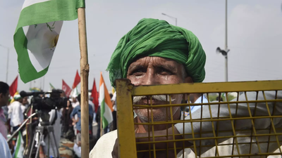 Bharat Bandh today: Which sectors will be hit and why trade unions are protesting | India News