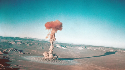What is decoupling? The method US claims China used to conceal its ‘secret nuclear test’