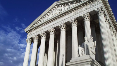 In dissent, 3 Justices warn tariff decision may unleash chaos, at least in short-term