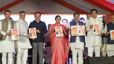 Delhi govt working to resolve all pending problems: CM Gupta | India News