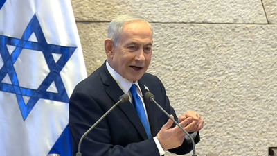 ‘Diminishing unity of Muslim Ummah’: Pakistan condemns Netanyahu’s ‘hexagon of alliances’ plan