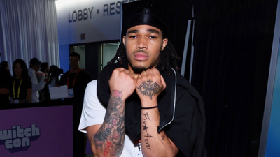 Plaqueboymax reveals Tyla DMs live on Twitch then deletes Valentine voice note before NBA All Star Weekend