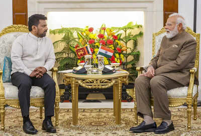 ‘India is a natural collaborator in building inclusive & trusted AI’ | India News