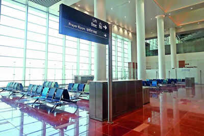 PM Modi to inaugurate Noida’s Jewar airport, says UP CM Yogi