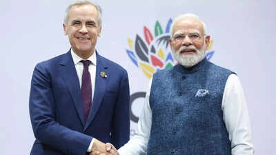 Why Canada PM Carney’s India visit could mark a turning point in bilateral & trade ties – explained