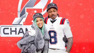 Podcaster Mase questions Cardi B’s relationship expectations with Stefon Diggs amid breakup rumors | NFL News