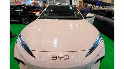 Poland bans entry of Chinese cars at Army locations; says: To reduce the risk of …