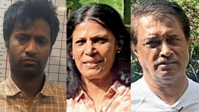 Bengaluru villa murders: Techie killed parents over Rs 4 lakh start-up row; shifted to Nimhans for mental evaluation | Bengaluru News