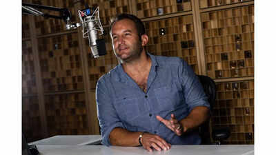 David Greene: Popular radio show host David Greene claims Google stole his voice; Google responds |