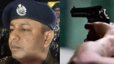 Patna Shooting: Two brothers shot dead at wedding reception in Patna; police suspect old property dispute as motive | Patna News