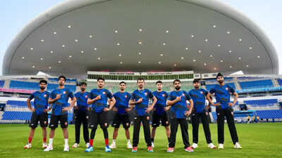 Home-and-away or away-and-away? IPL franchise’s bizarre training stops | Cricket News